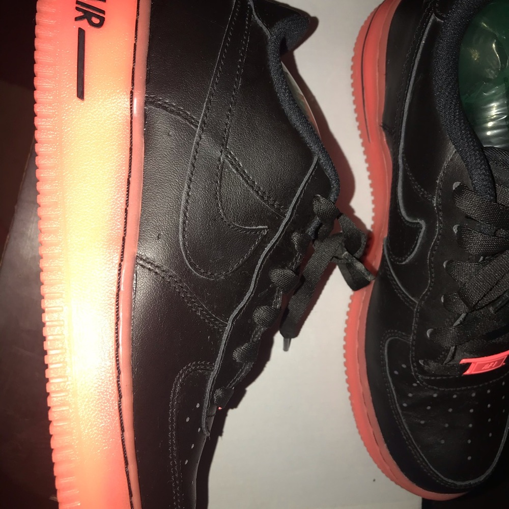 Nike Air Force1 .....